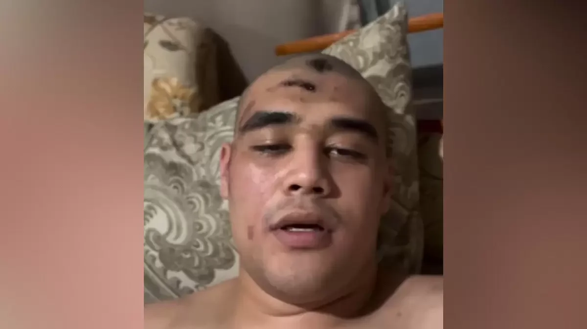 Фото: видеодан скриншот