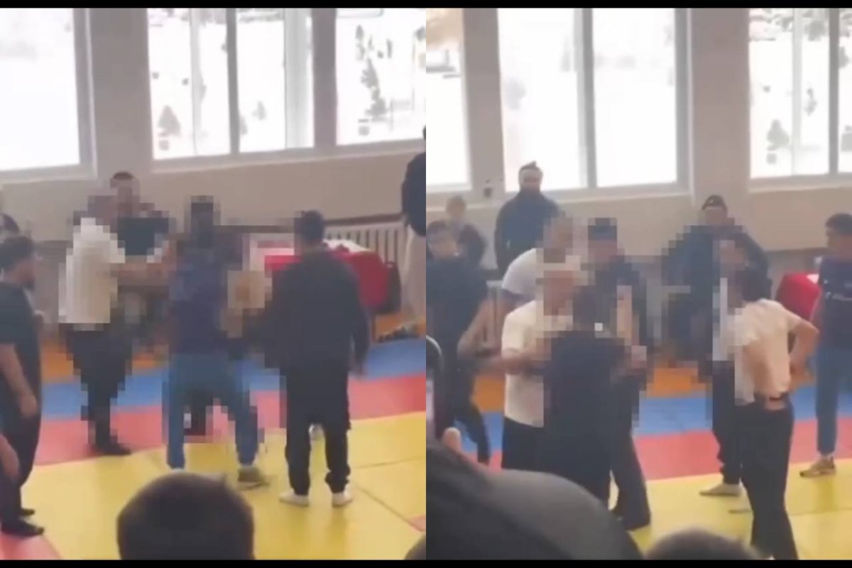 Фото: видеодан скриншот