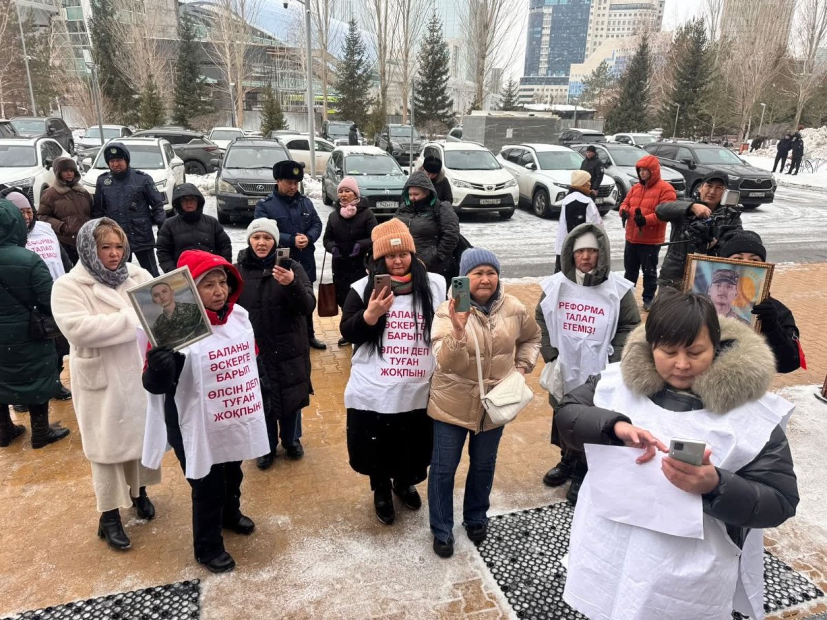 Фото: Todayinfo.kz