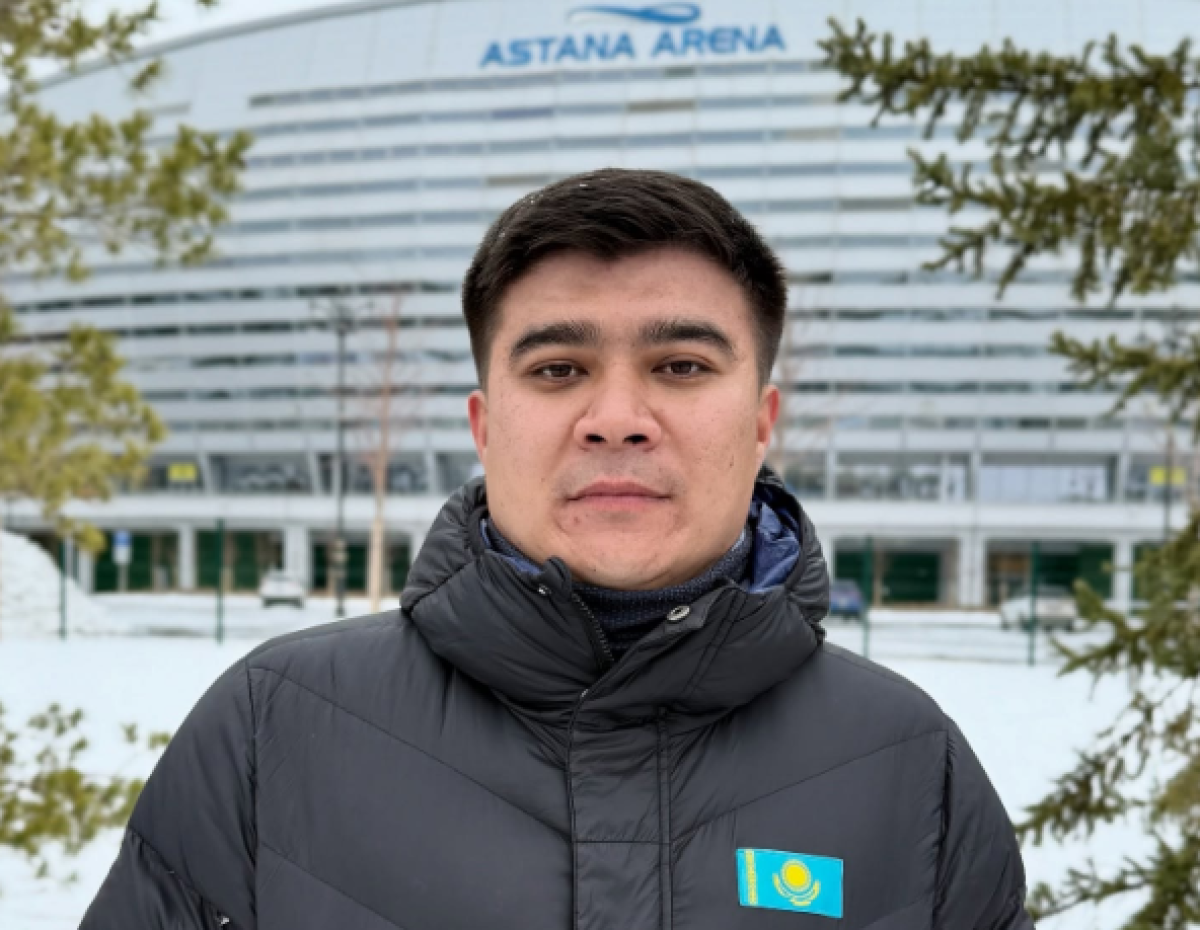 Фото: kazhenov.aslan инстаграм парақшасынан