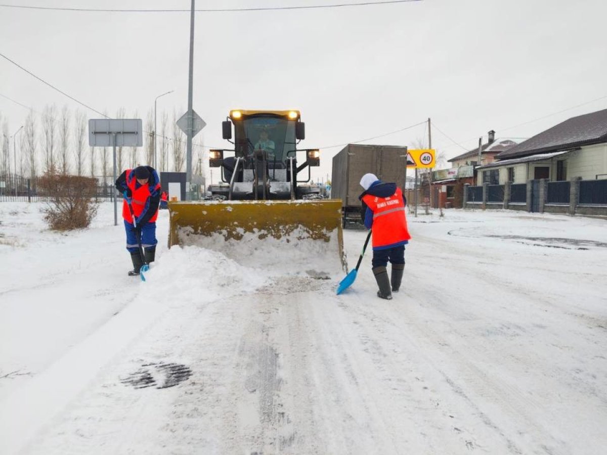Фото: Астана әкімдігі