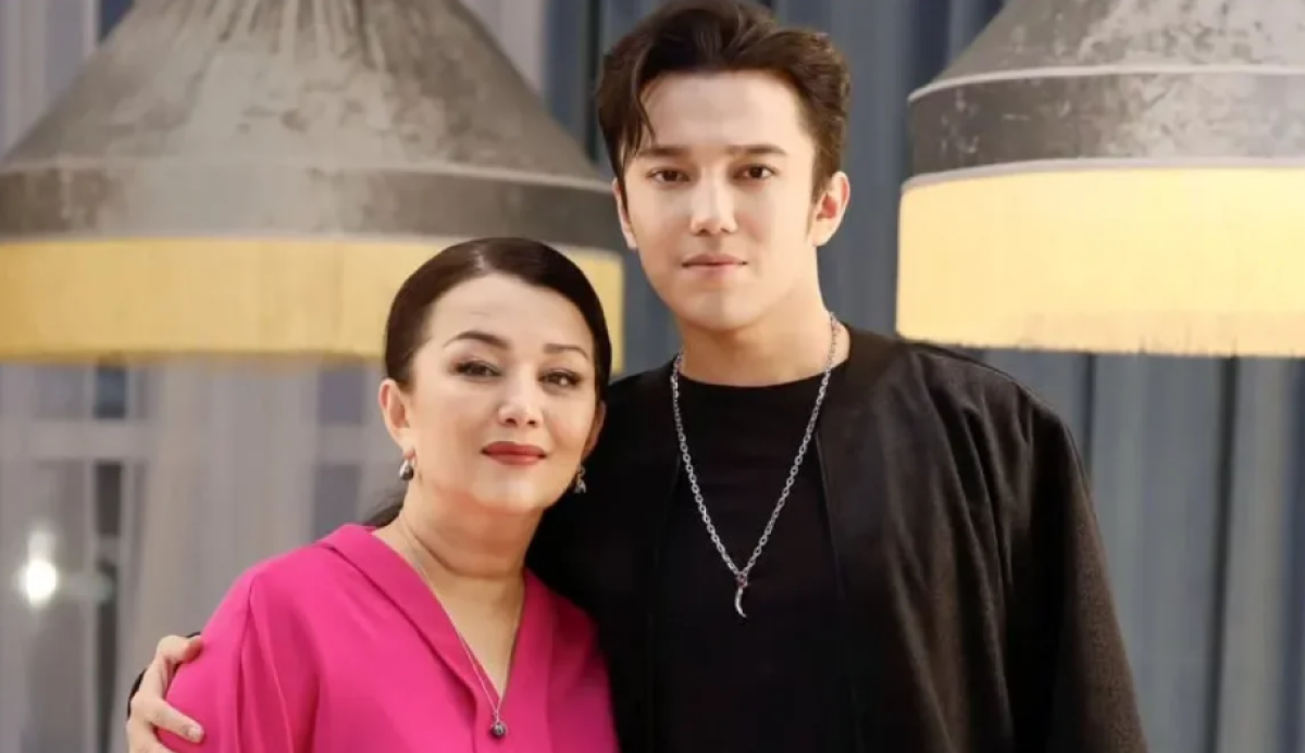 Фото: Instagram/sveta_aitbaeva73