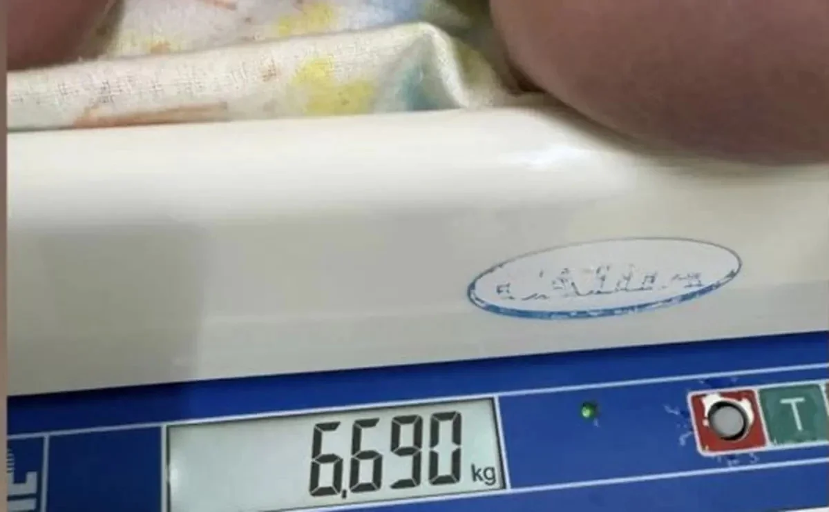 Фото: Маңғыстау облыстық перинаталдық орталығы