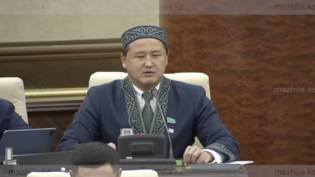 Фото: видео скриншот