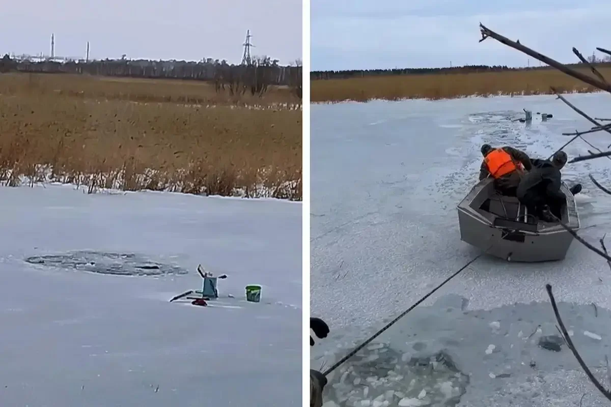 Фото: видеодан скриншот