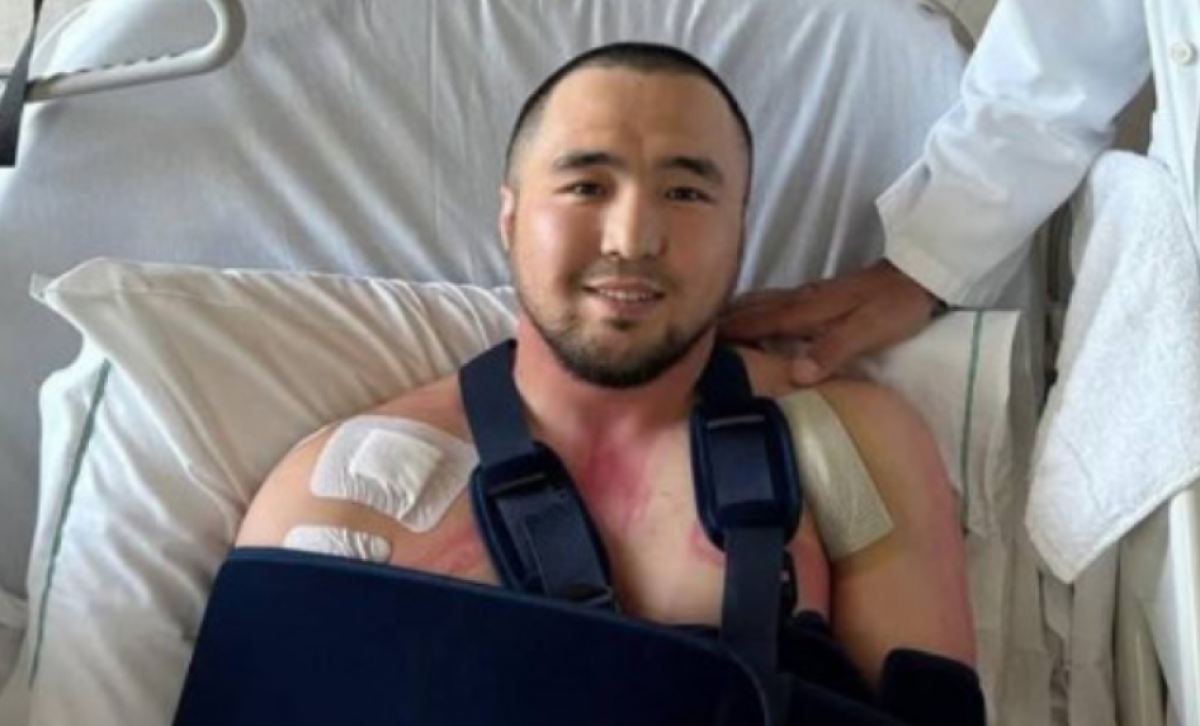 Фото: видеодан скрин