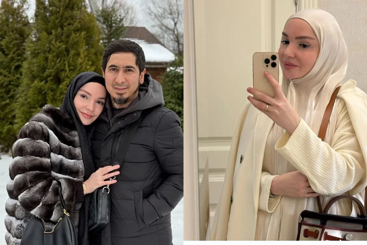 Фото: https://www.instagram.com/elle_happy_mom