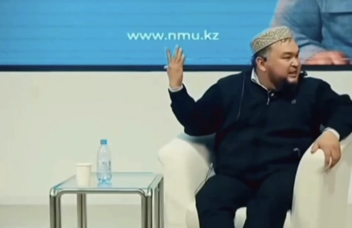 Фото: видео скриншот