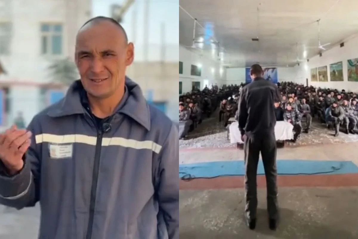 Фото: видео скриншот