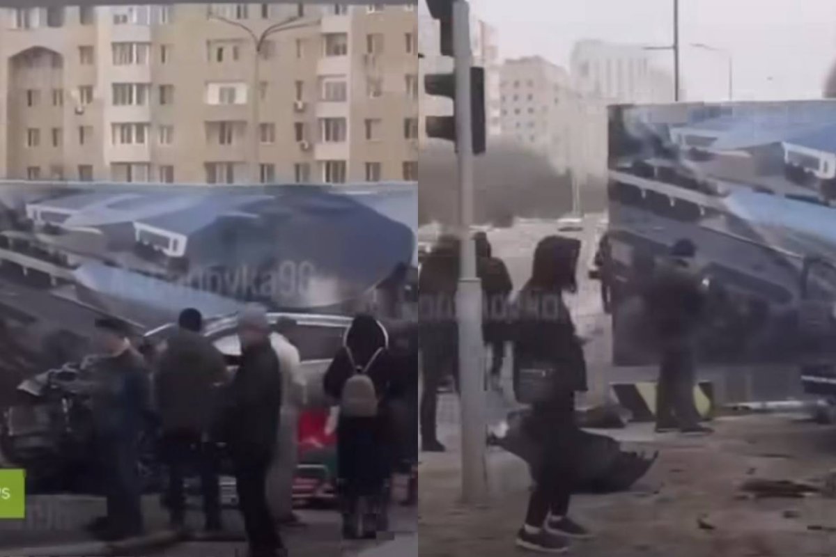 Фото: видеодан скриншот