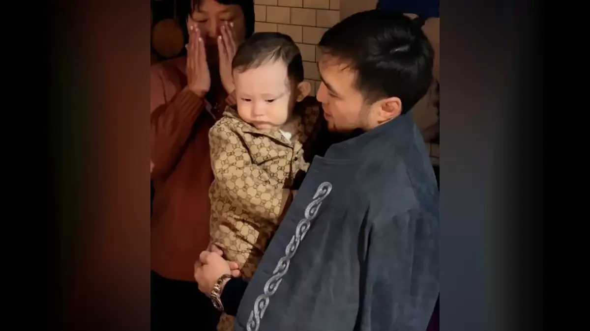 Фото: видео скриншот