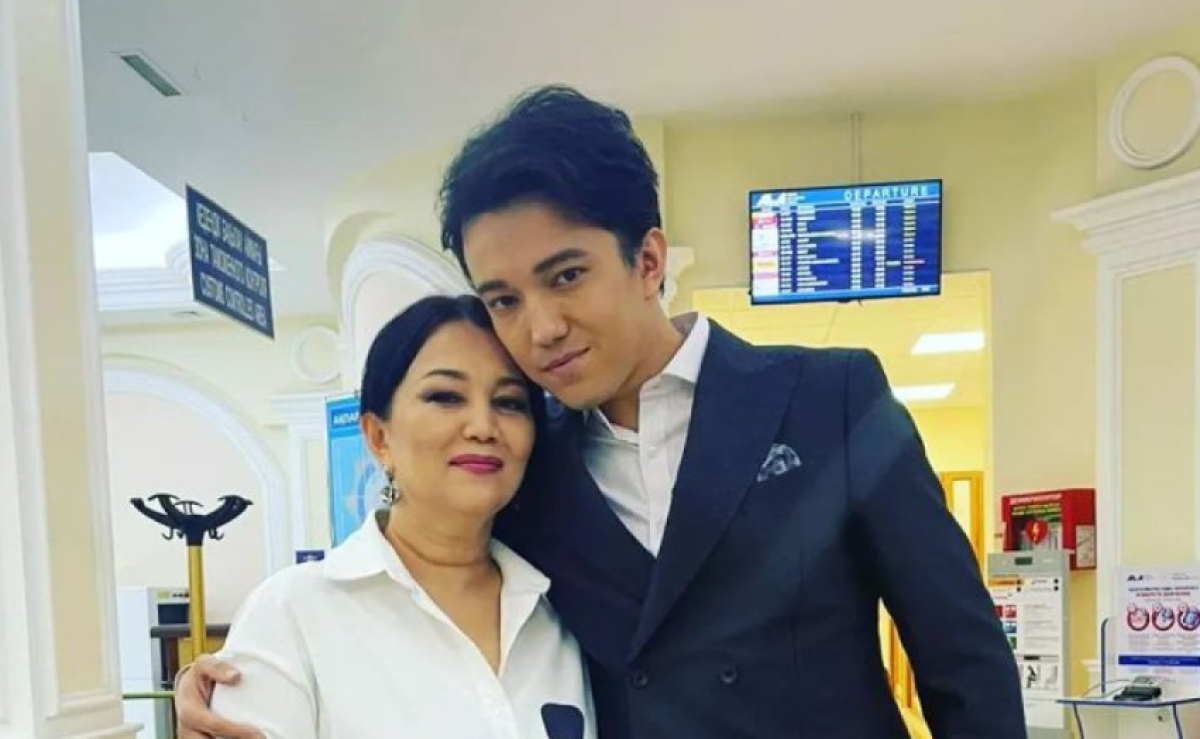 Фото: instagram.com/svetaaitbaeva