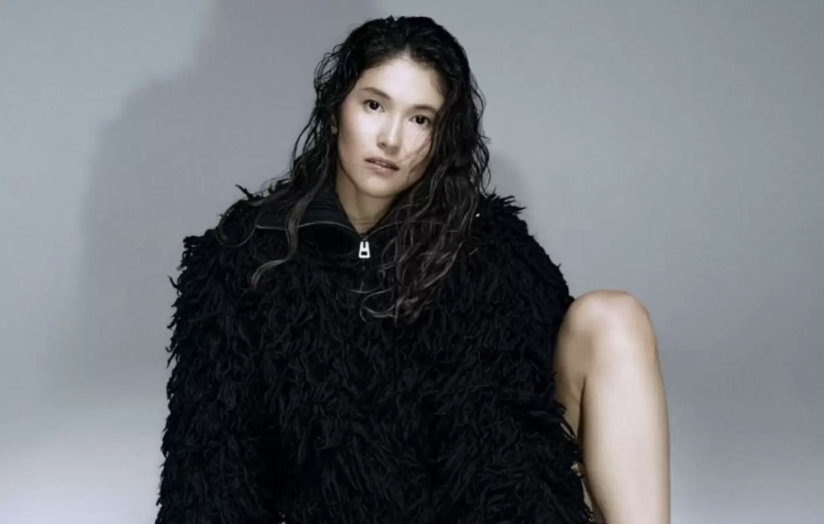 Фото: әлеуметтік желі/Назым Қызайбай