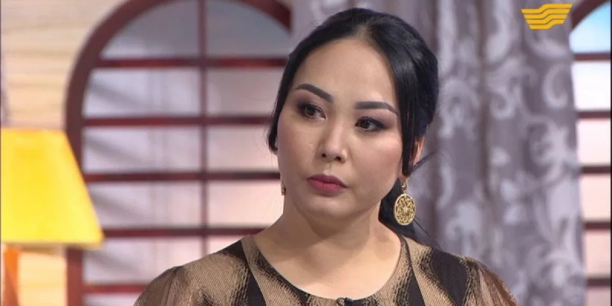 Фото: Видеодан алынған кадр