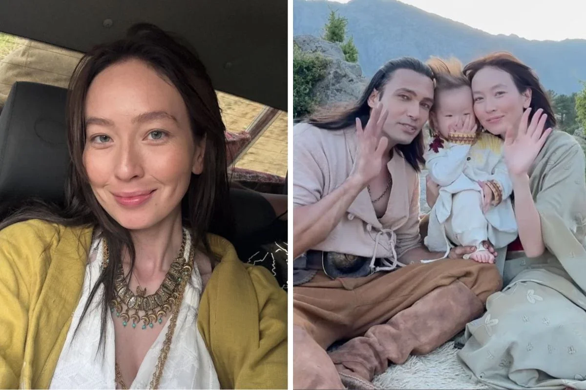 Фото: instagram.com/gazizaaz