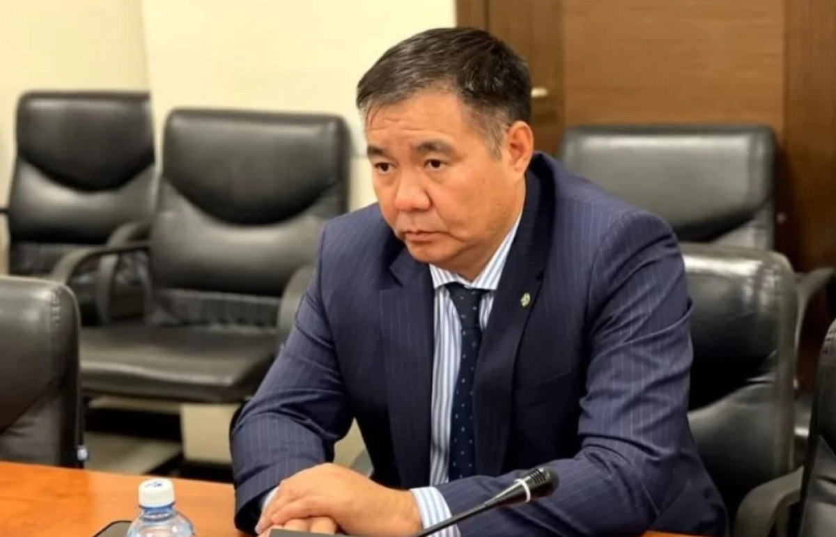 Фото: Іnstagram.com/eltizarov_online