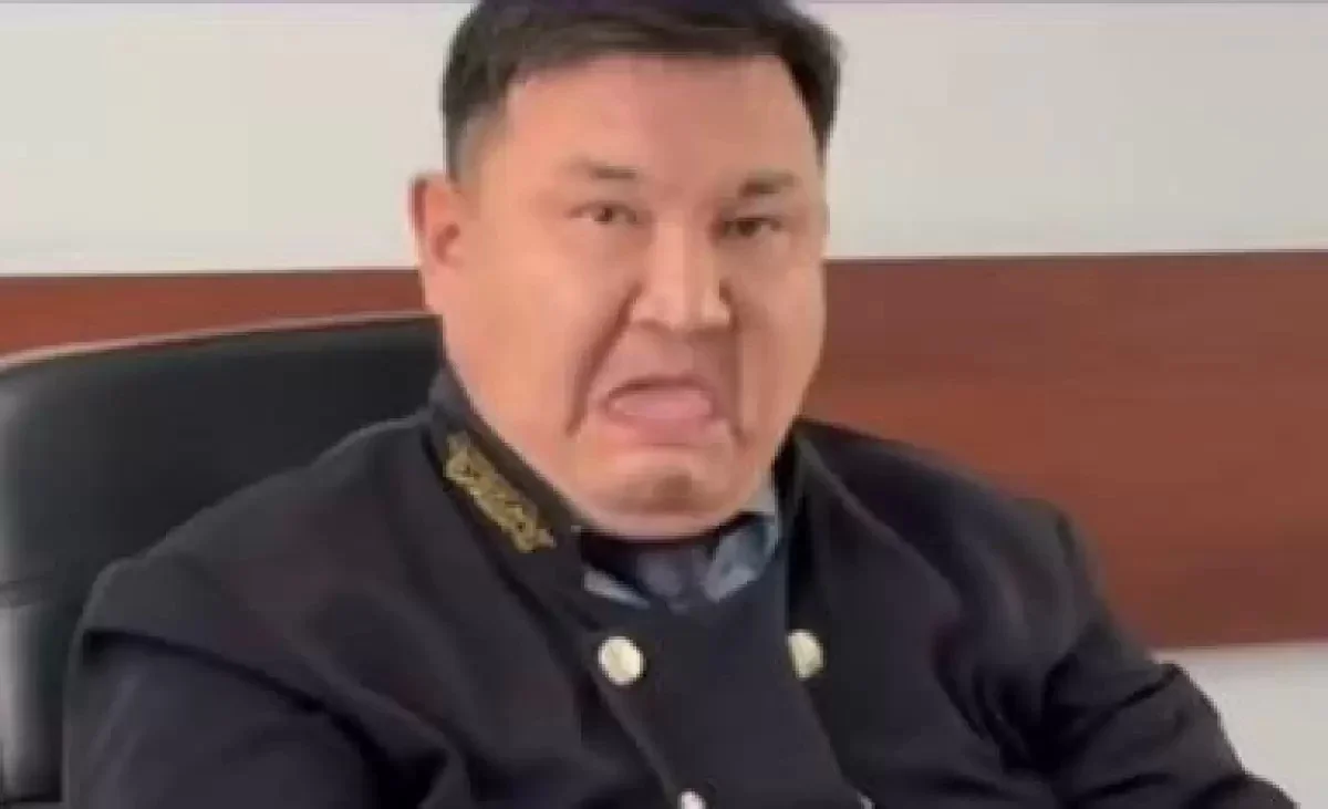 Фото: видеодан скриншот