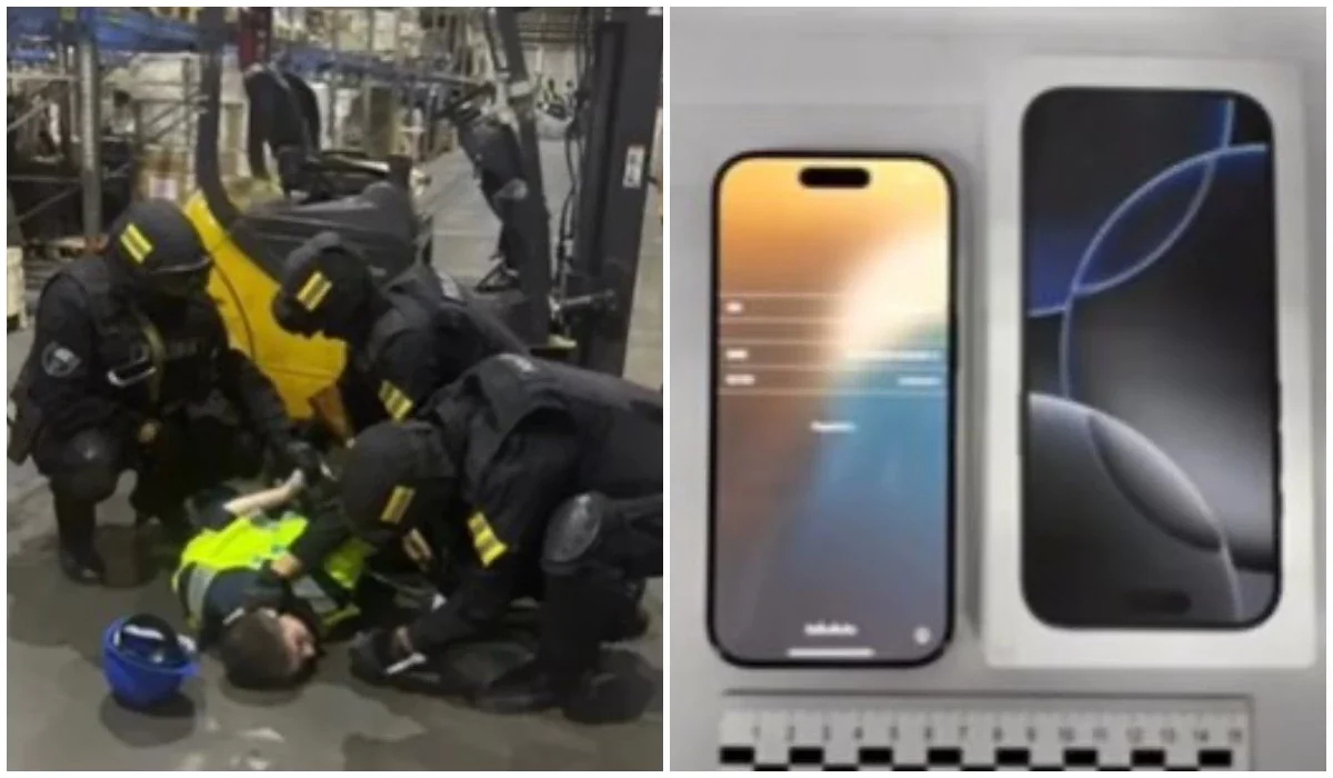 Видеодан скриншот