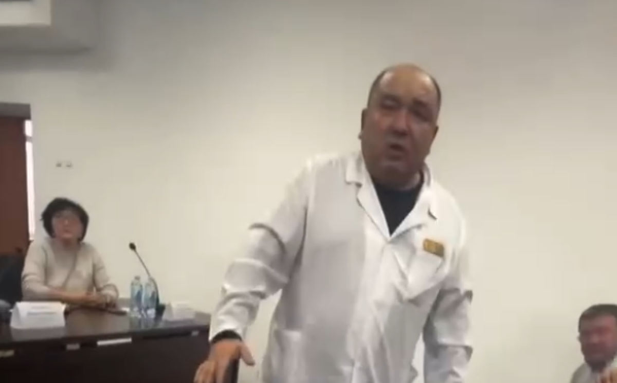 Фото: видеодан скрин