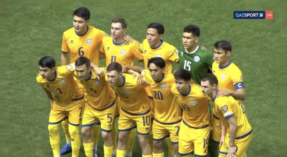 Фото: Видеодан алынған кадр