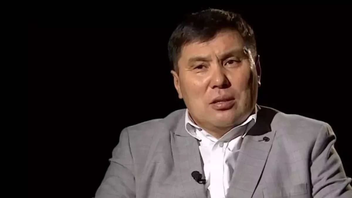 Фото: @omarjaleluly_official_page