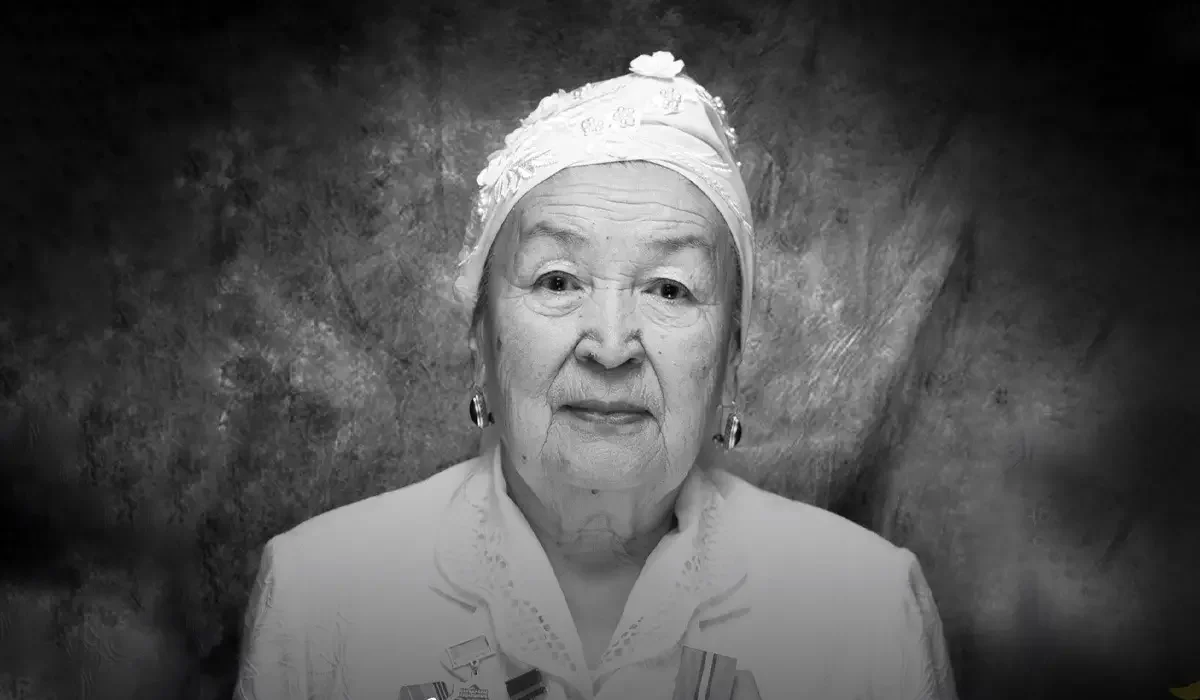 Фото: Қалибек Қуанышбаев атындағы Қазақ ұлттық музыкалық драма театры