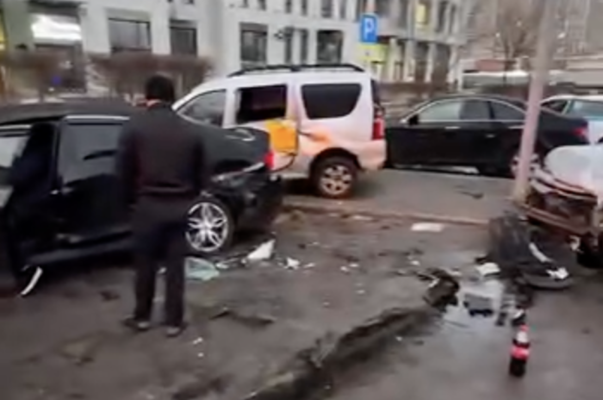 Фото: видео скриншот