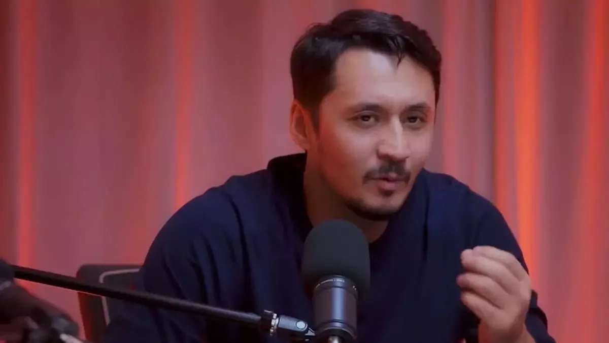 Видеодан кадр: Youtube/Janar Baisemiz