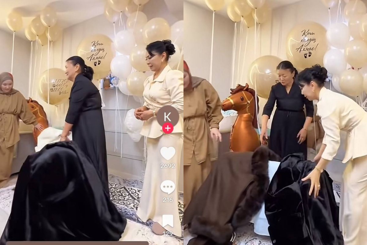 Фото: видеодан скриншот