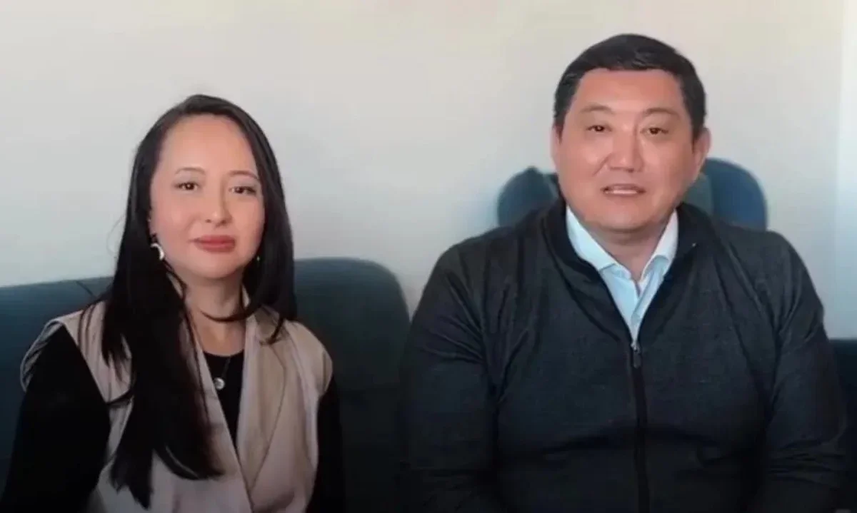 Фото: видеодан скриншот