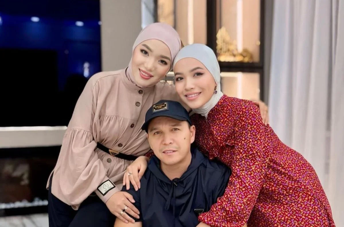 Фото: https://www.instagram.com/abai_begei/