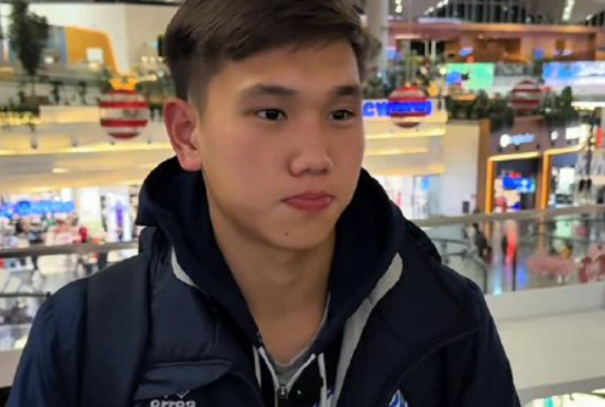 Фото: видеодан скрин