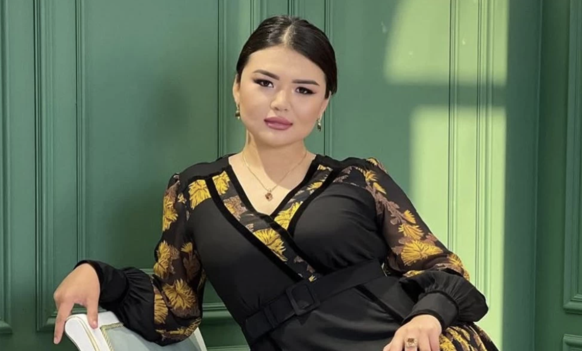 Фото: https://www.instagram.com/irisbala__ikrambai_official/