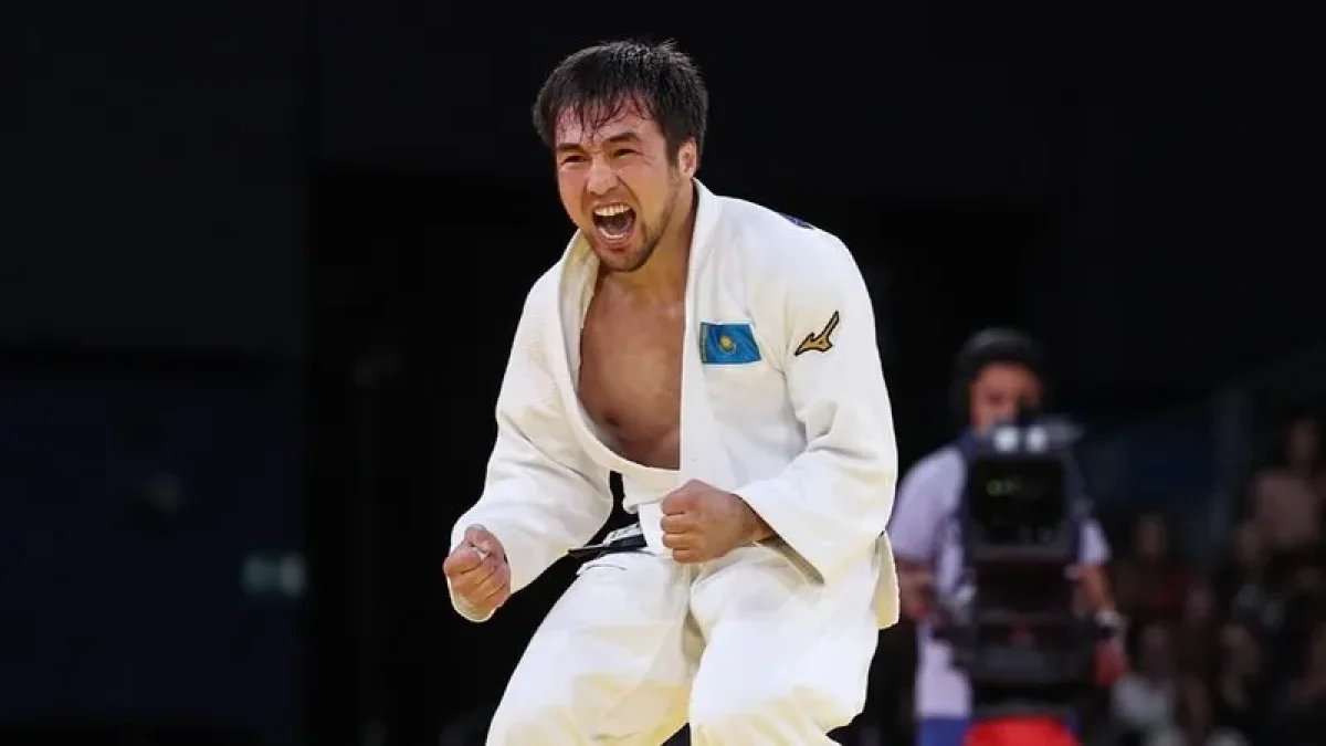 Фото: yeldos60kg / instagram