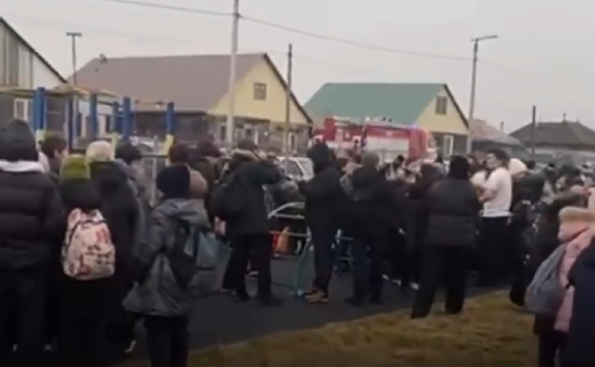 Фото: видеодан скрин