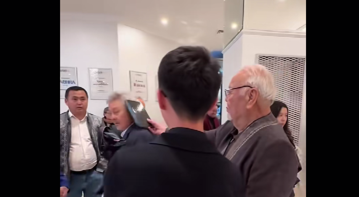 Фото: видеодан скрин