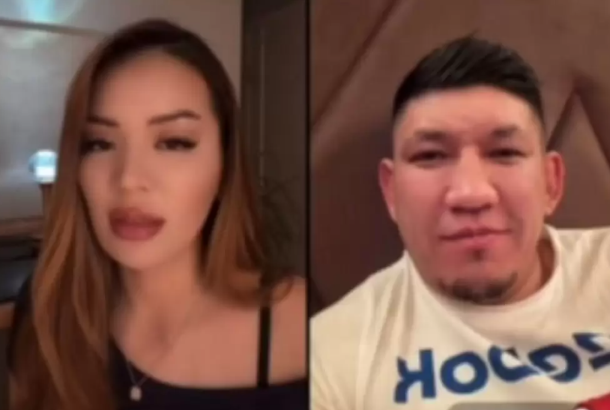 Фото: видеодан скрин