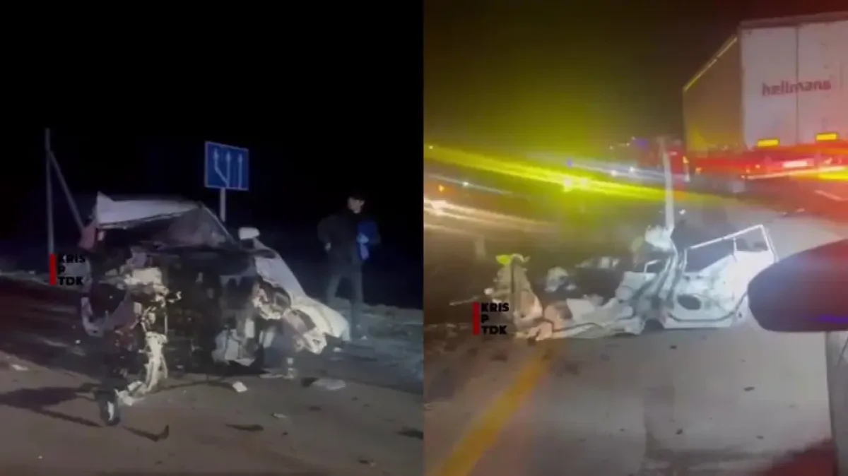 Фото: видео скриншот