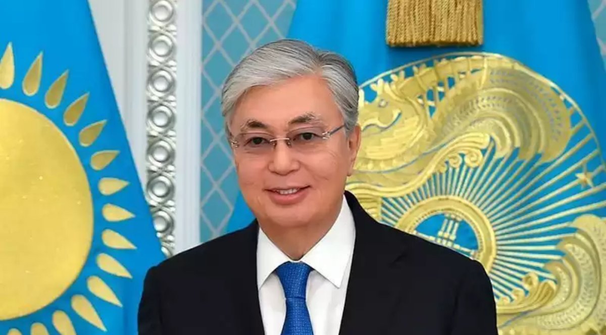 Фото: Ақорда