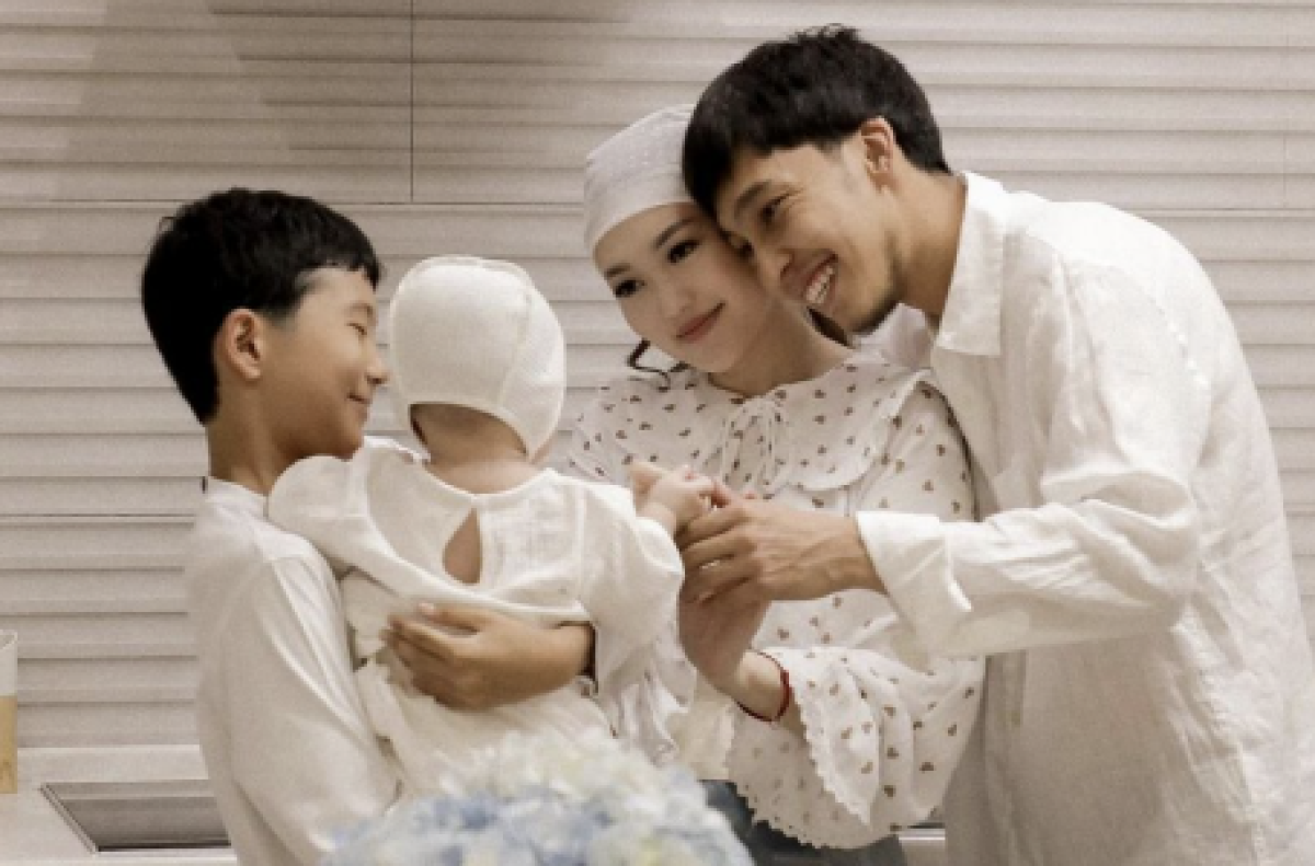 Фото: instagram.com/erke_esmahan