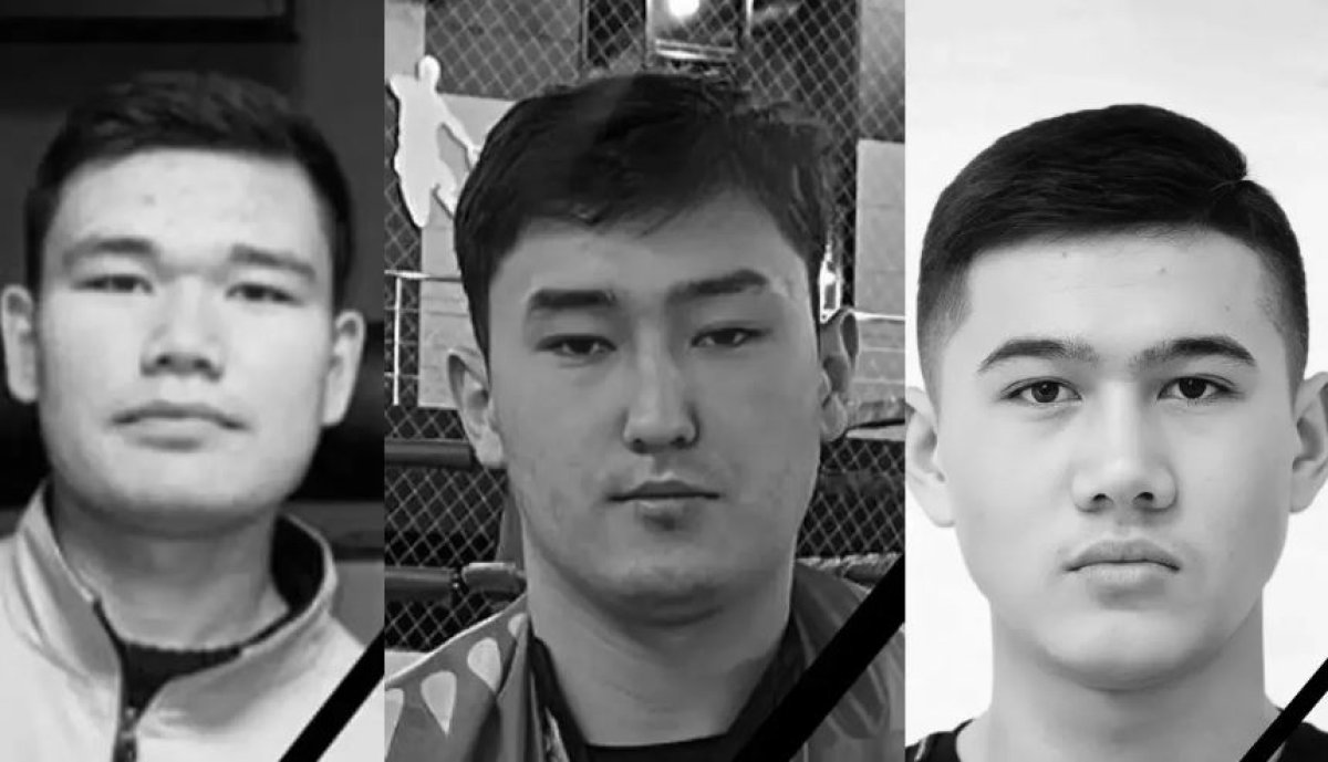 Фотоколлаж: Azattyq ruhy/Әбілқасым Есентаев