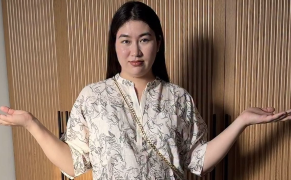 Фото: Видеодан алынған кадр