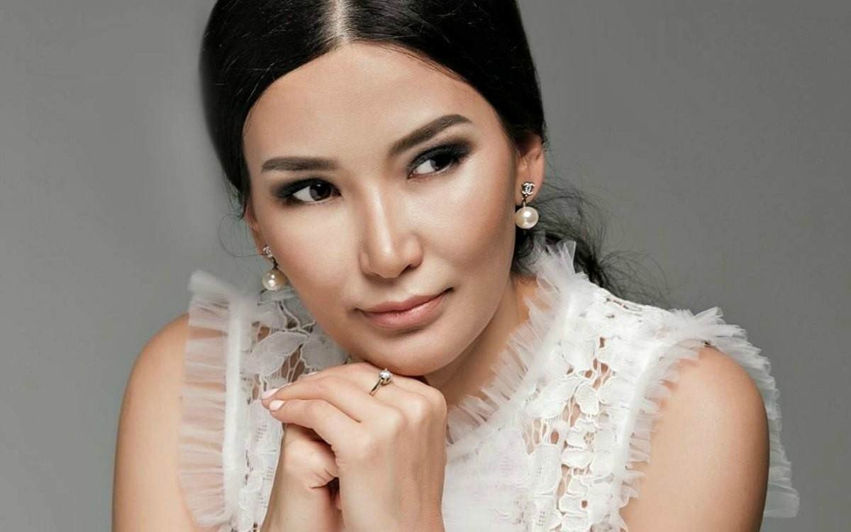 Фото: Instagram/quralai_hanum