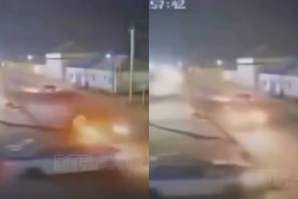 Фото: видеодан скриншот