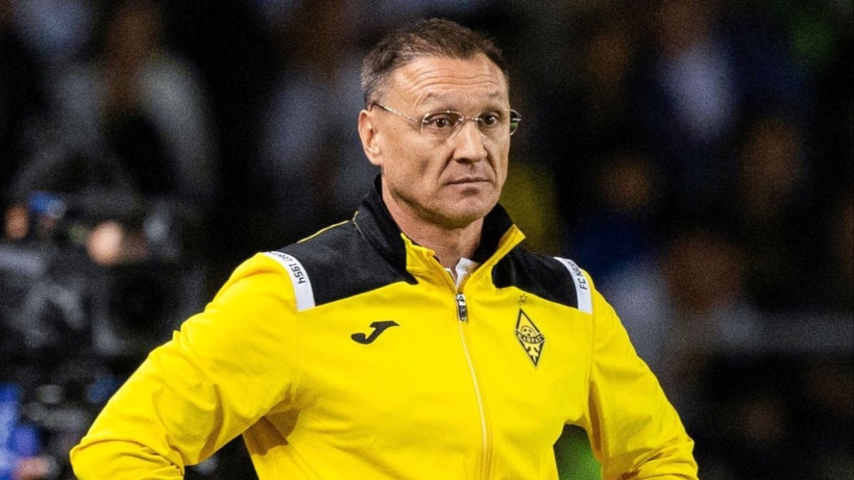 Фото: Craig Williamson - SNS Group / Getty Images