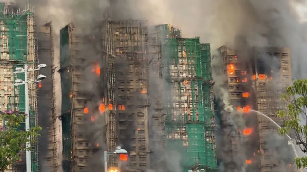 Фото: Видеодан кадр: x.com/volcaholic1