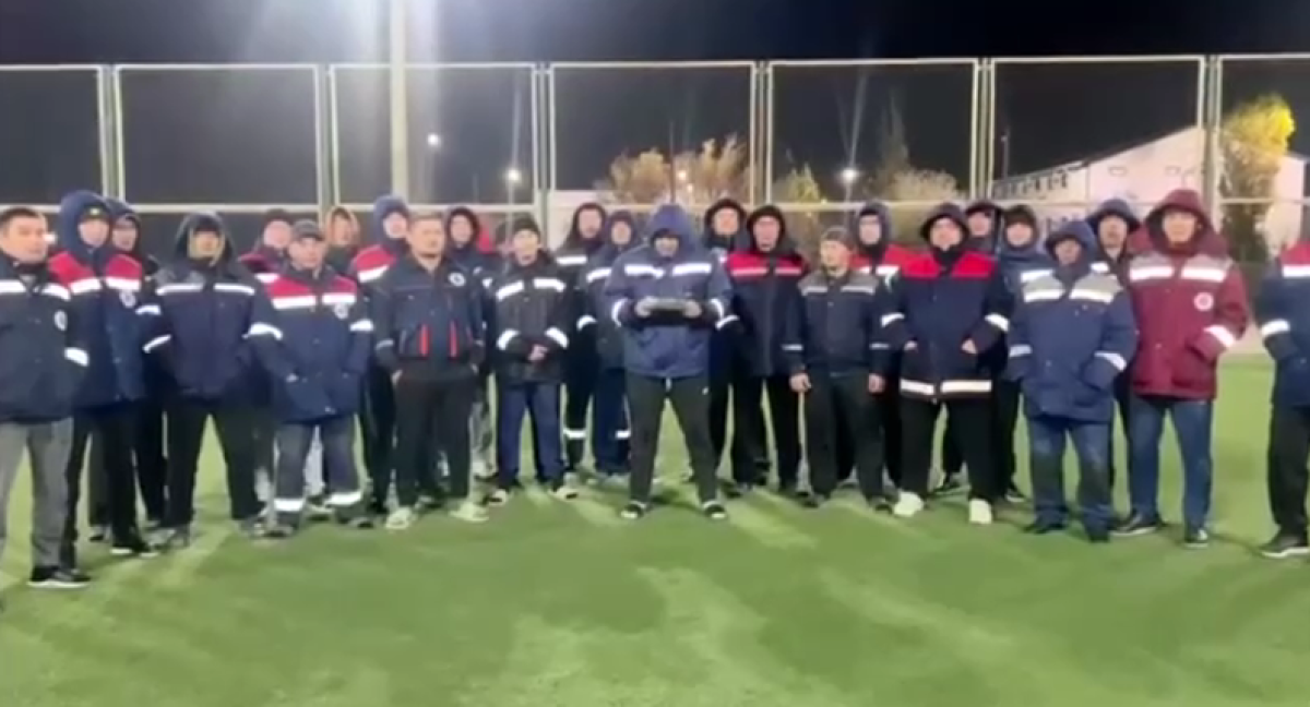 Фото: видеодан скрин