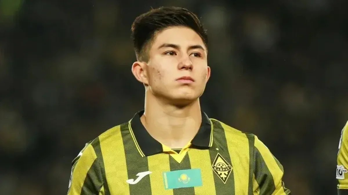 Фото: ФК Қайрат