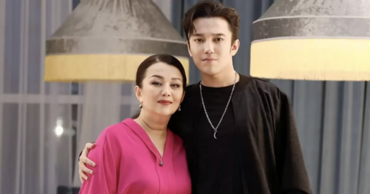 Фото: instagram / sveta_aitbaeva73