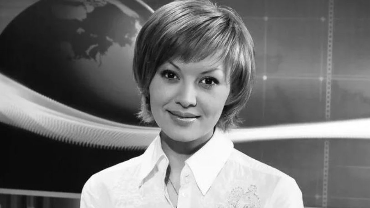 Фото: марқұмның архивінен